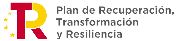 Plan de recuperacion, transfomacion y resiliencia